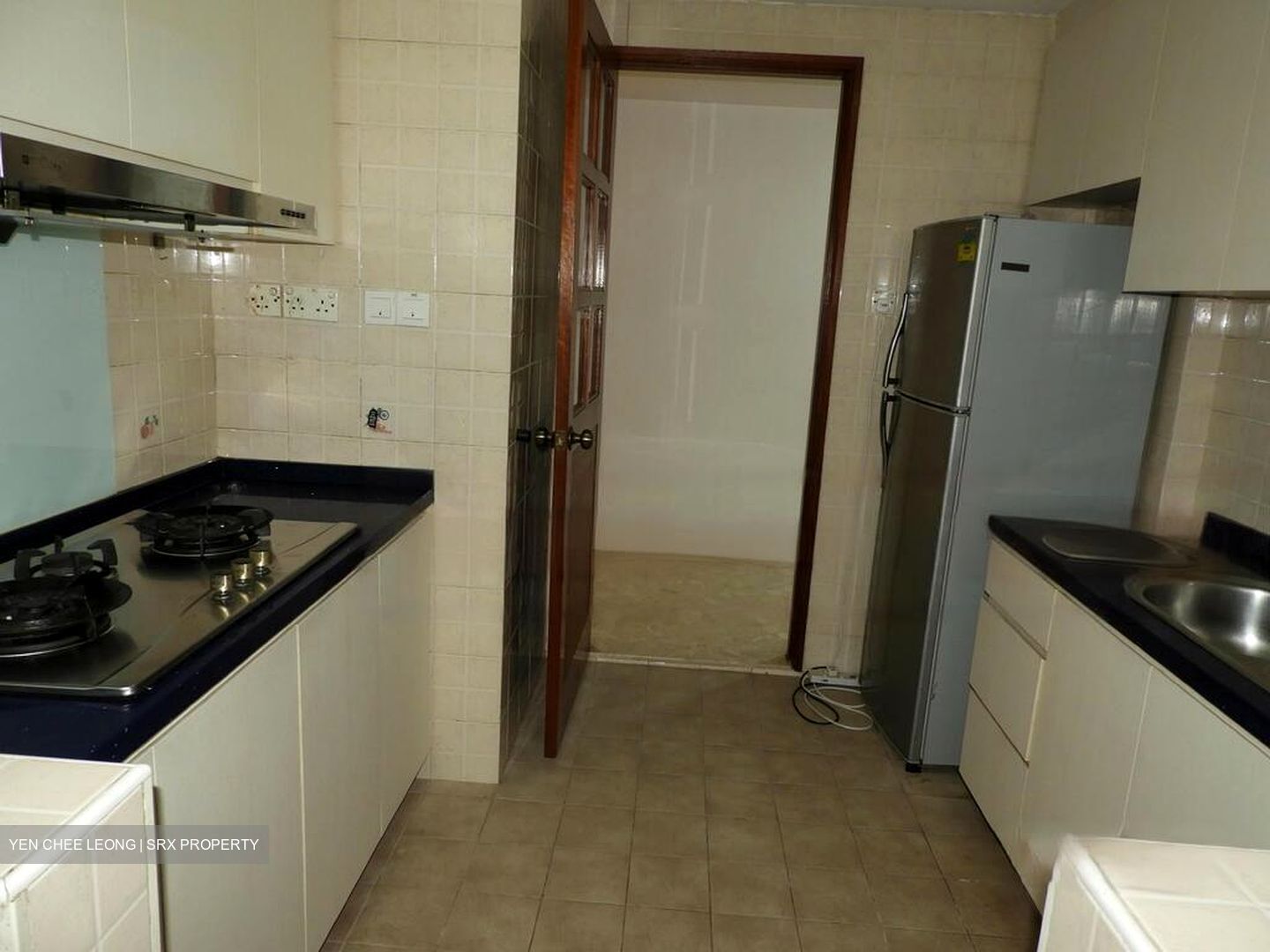 Simei Green Condominium (D18), Condominium #441449811